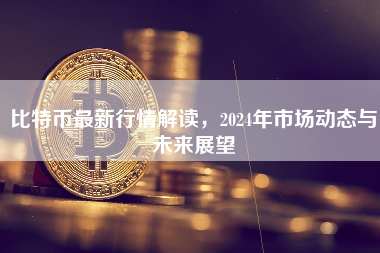 比特币最新行情解读，2024年市场动态与未来展望