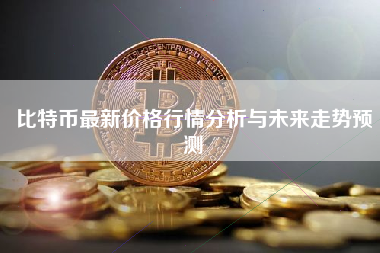 比特币最新价格行情分析与未来走势预测
