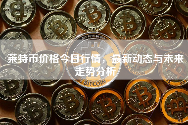 莱特币价格今日行情，最新动态与未来走势分析