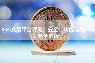 Bybit交易平台评测，安全、功能与用户体验全解析