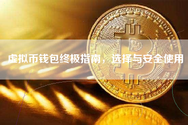 虚拟币钱包终极指南，选择与安全使用