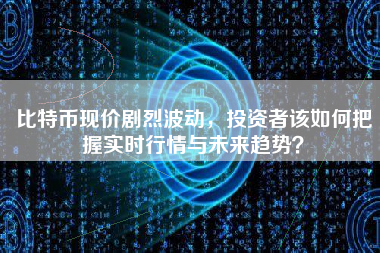 比特币现价剧烈波动，投资者该如何把握实时行情与未来趋势？