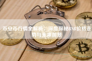 币安币行情全解析，深度探秘BNB价格走势与未来前景