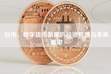 安币，数字货币新星的投资机遇与未来展望