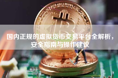 国内正规的虚拟货币交易平台全解析，安全指南与操作建议