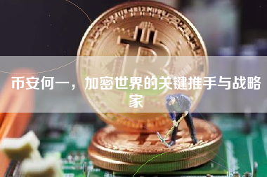 币安何一，加密世界的关键推手与战略家