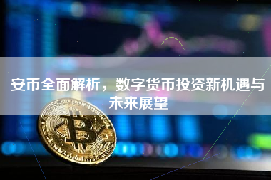 安币全面解析，数字货币投资新机遇与未来展望