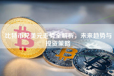 比特币兑美元走势全解析，未来趋势与投资策略