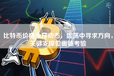 比特币价格今日动态，震荡中寻求方向，关键支撑位面临考验