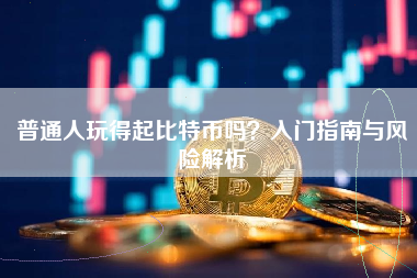 普通人玩得起比特币吗？入门指南与风险解析