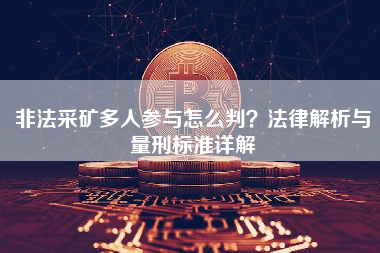 非法采矿多人参与怎么判？法律解析与量刑标准详解