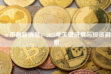 π币最新消息，2023年关键进展与投资洞察