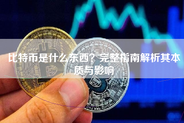 比特币是什么东西？完整指南解析其本质与影响