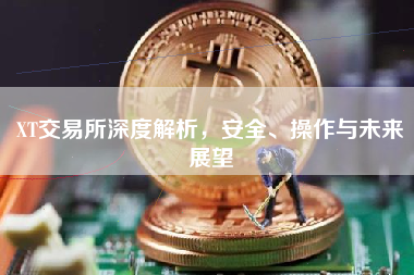 XT交易所深度解析，安全、操作与未来展望