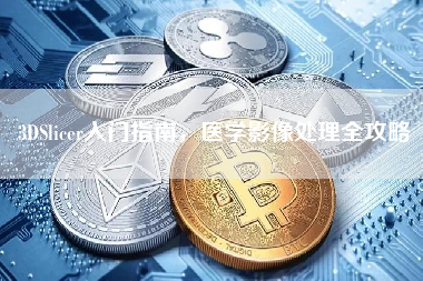 3DSlicer入门指南，医学影像处理全攻略