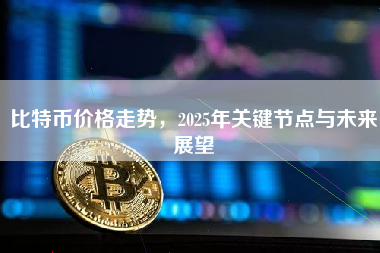 比特币价格走势，2025年关键节点与未来展望