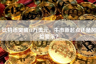比特币突破11万美元，牛市新起点还是风险警示？