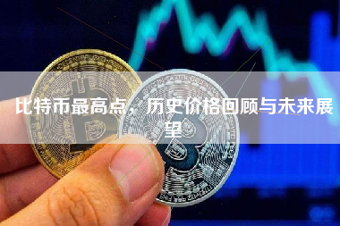 比特币最高点，历史价格回顾与未来展望