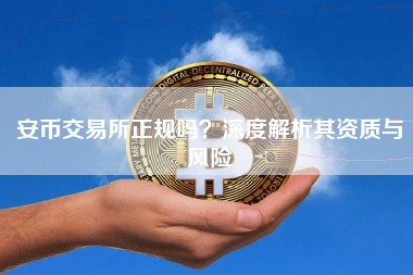 安币交易所正规吗？深度解析其资质与风险