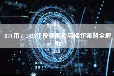 BTC币，2025年投资前景与操作策略全解析