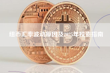 纽币汇率波动原因及2025年投资指南