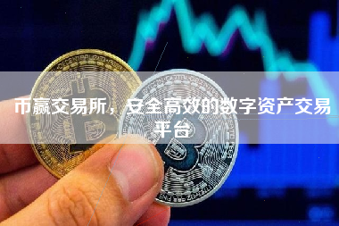 币赢交易所，安全高效的数字资产交易平台