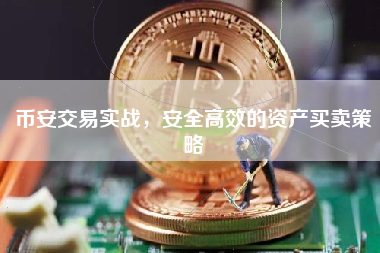 币安交易实战，安全高效的资产买卖策略