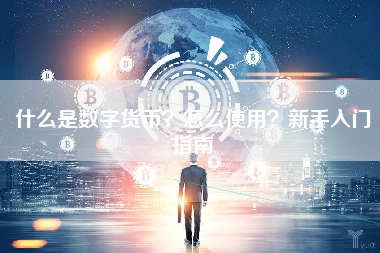 什么是数字货币?怎么使用?新手入门指南 什么是数字货币?怎么使用?新手入门指南