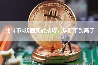 比特币K线图实战技巧，从新手到高手