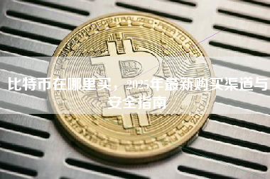 比特币在哪里买,2025年最新购买渠道与安全指南 比特币在哪里买,2025年最新购买渠道与安全指南