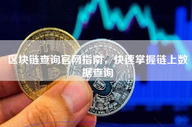 区块链查询官网指南，快速掌握链上数据查询