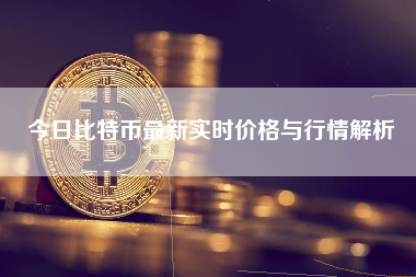 今日比特币最新实时价格与行情解析