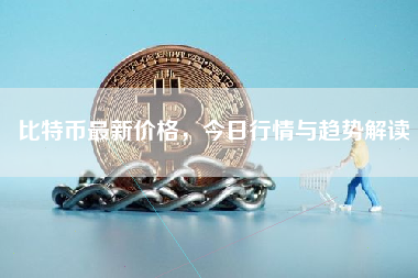比特币最新价格,今日行情与趋势解读 比特币最新价格,今日行情与趋势解读