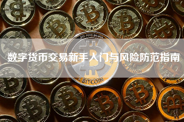 数字货币交易新手入门与风险防范指南 数字货币交易新手入门与风险防范指南