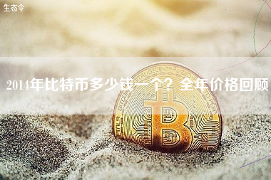 2014年比特币多少钱一个?全年价格回顾 2014年比特币多少钱一个?全年价格回顾