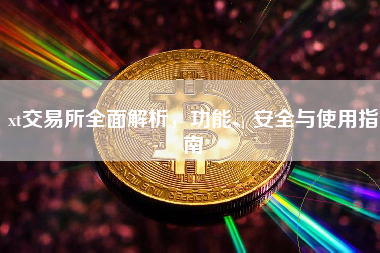 xt交易所全面解析，功能、安全与使用指南