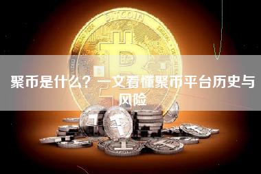 聚币是什么？一文看懂聚币平台历史与风险